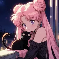 original sound - serenetty