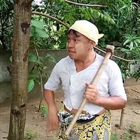 original sound - aungsoelin250