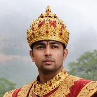 original sound - vishwabuddhamuni