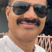 pavanaryal