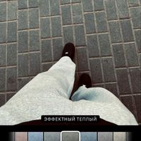 оригинальный звук