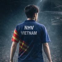 nhạc nền - Nhv