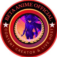 original sound - 🆔BETA ANIME☢️
