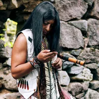 original sound - pakari_nativemusi