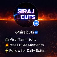 original sound - Sirajcuts