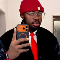 original sound - Wilson Affluence official