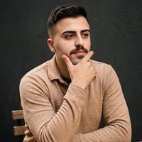الصوت الأصلي