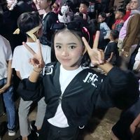 suara asli - Kigede Ciputat