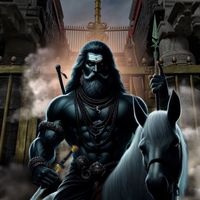 original sound - SangaliKaruparVamsam