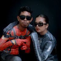 suara asli - Queen Arra 👑