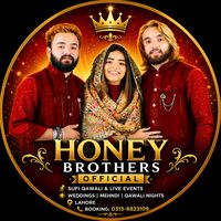 honeybrotherofficial