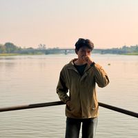 original sound - Phyo Wai Kyaw