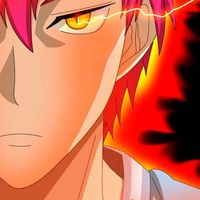 original sound - Chrollo