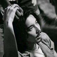 เสียงต้นฉบับ - c✿Lucas ⊹