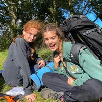 sophieandclemmie