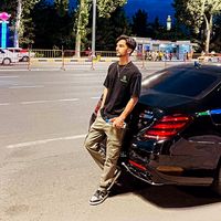 original sound