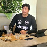 សំឡេងដើម - chan leang