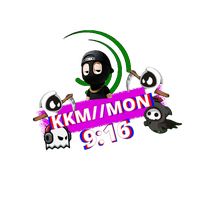 เสียงต้นฉบับ - KKM//MONTM✓