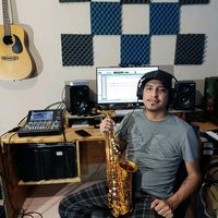 sonido original - Erick Ág 🎷