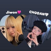 오리지널 사운드 - 쵸리닝🐹