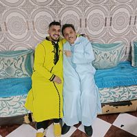 الصوت الأصلي