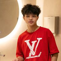 original sound - Ah Lin .idolပါ💜🇲🇲(1.0M )💘