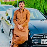 ZEESHAN GILL