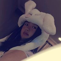 原聲 - 可愛的小兔子