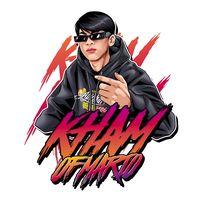 เสียงต้นฉบับ - DJ KHAM REMIX 🎧🔥