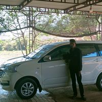 suara asli - akit selalu sabar