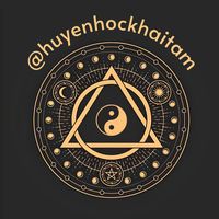 huyenhockhaitam