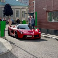 оригинальный звук