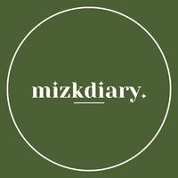 mizkdiary