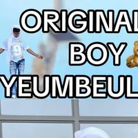 original sound - nabydeug250