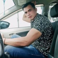 suara asli - Dari kontak anda