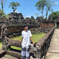 original sound - Ah oun neang🤍♍️