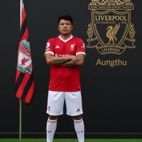 u.aung.thu95official
