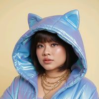 original sound - lisa mam