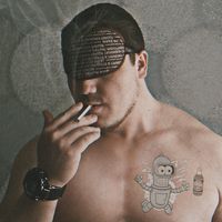 оригинальный звук