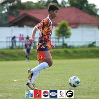 เสียงต้นฉบับ - MANGKONE