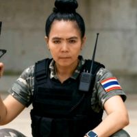 เสียงต้นฉบับ - รุ้งตะวัน ศรีเจริญ