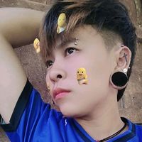 เสียงต้นฉบับ - อสูรกาย