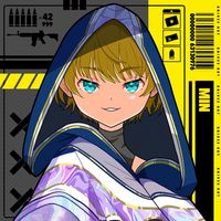 オリジナル楽曲 - Alm1n...🥀