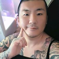 오리지널 사운드 - 피어싱남