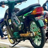 bunyi asal - GALLERY EX5 UTARA🌾🌾