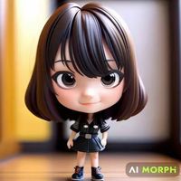 オリジナル楽曲 - もじゃ(アキ)❤️