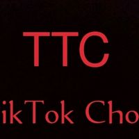မူရင်းအသံ - TikTok Chou®