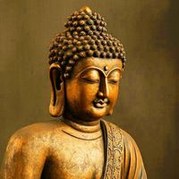 nhạc nền - Đứa con của Phật