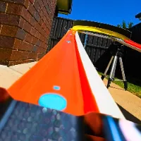 original sound - diecastdash