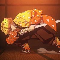 オリジナル楽曲 - フロー